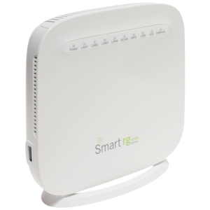 SmartRG Wireless Router