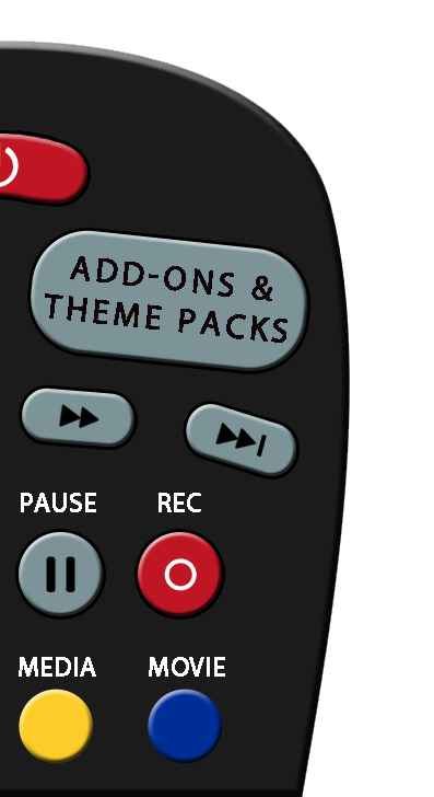 Additional Channels and Theme Packages