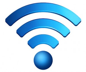 Burstable Wireless High-Speed Internet Equipment