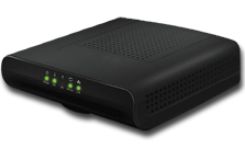 Thomson Technicolor DCM75 Cable Modem