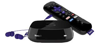 IPTV on Roku