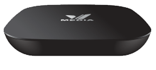 Internet TV VBox