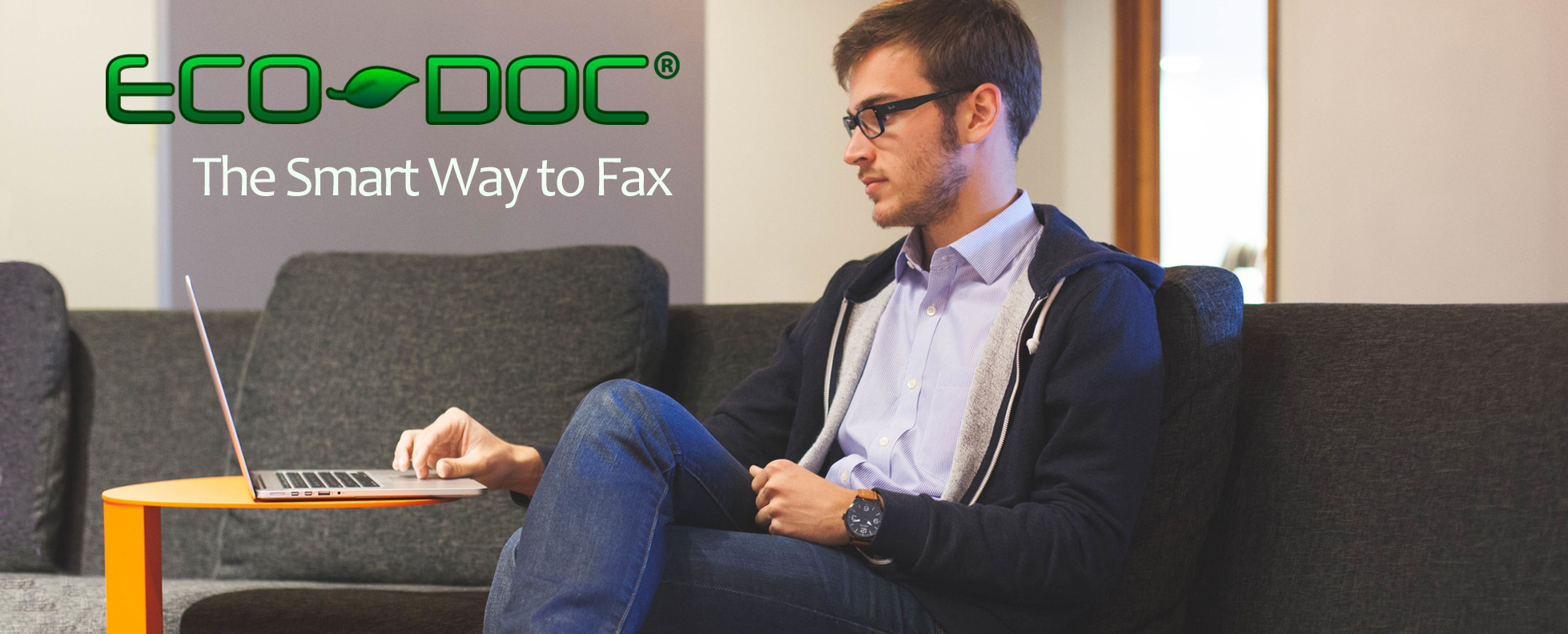 ECO-DOCS Fax over IP