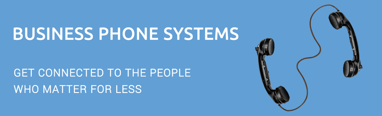 Business Phone Systems